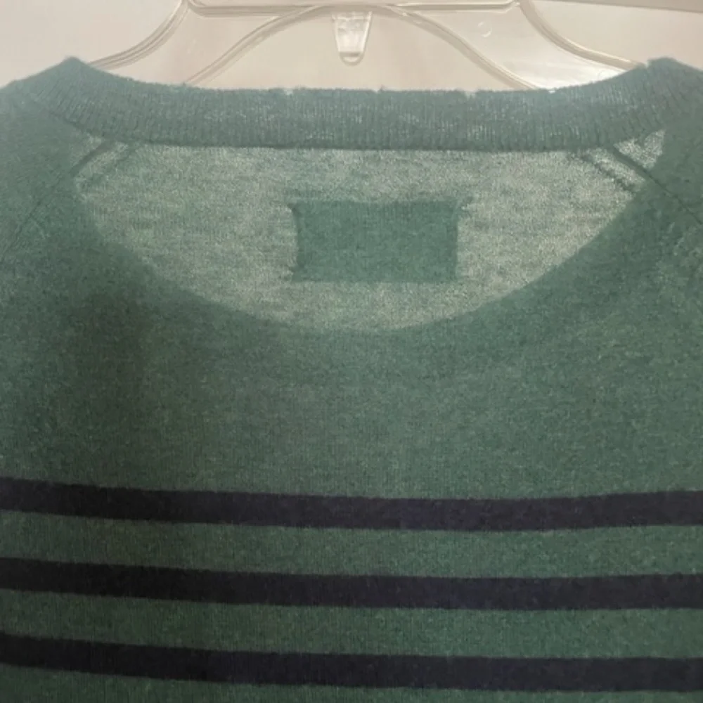 ZADIG & VOLTAIRE Reglis Embellished Sweater - Picture 13 of 14